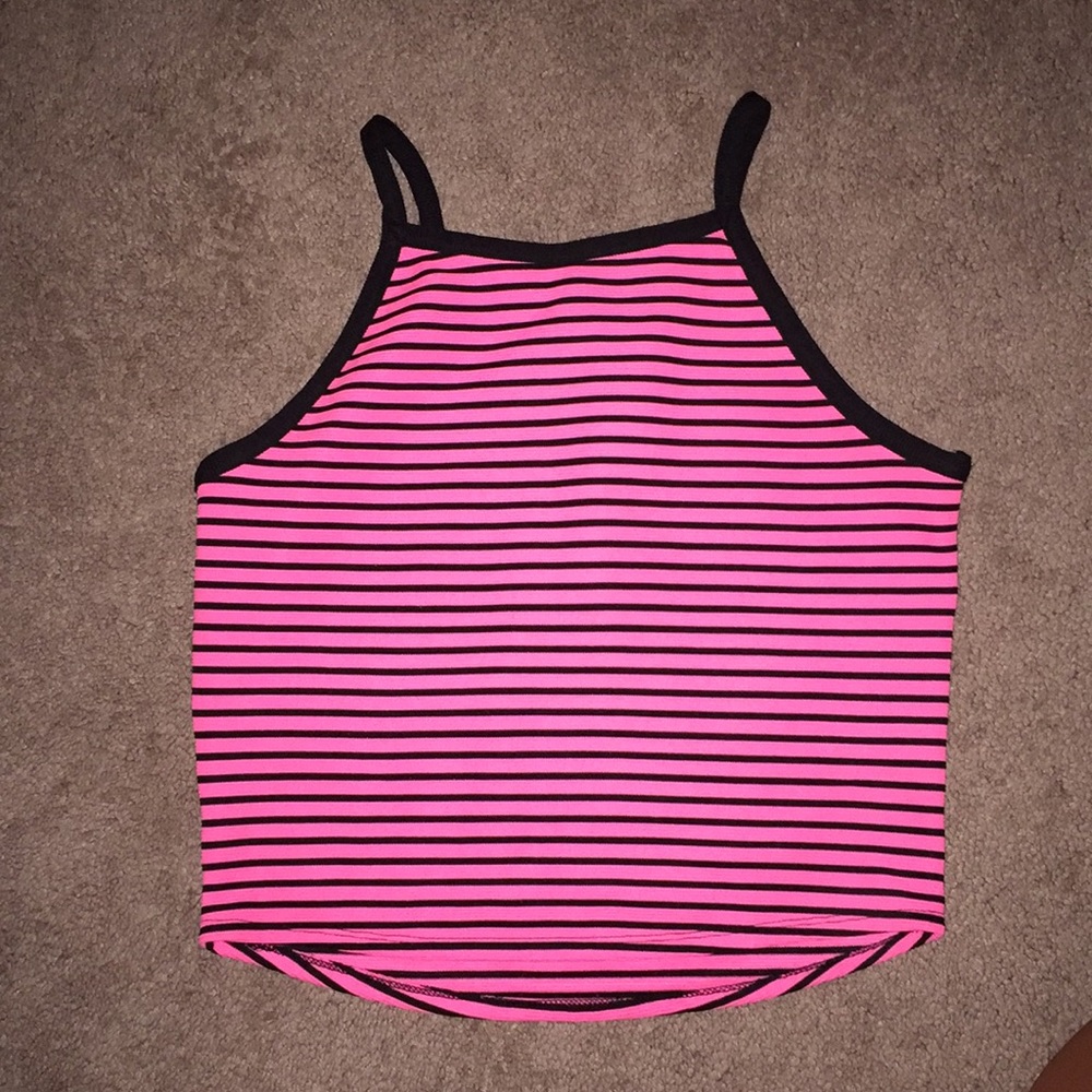 crop top!